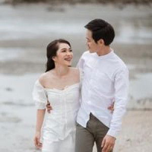 Momay Kamonchanok profile icon