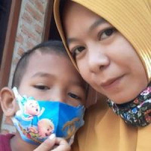 Nunk Mbunya Adrian profile icon