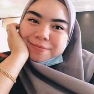 Hasmalia Ilyana profile icon