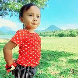 Barbelin Indrea Indrea profile icon