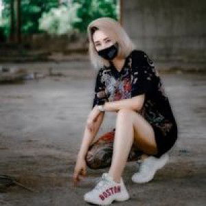 Chanaporn Phuyu profile icon