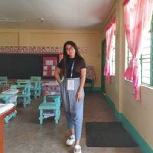 Abegail Aligam Beleno profile icon