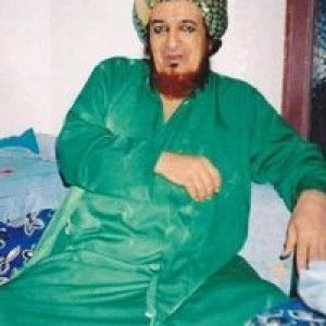 Abdur Ro'uf profile icon