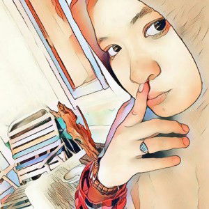 Triana Maulani profile icon