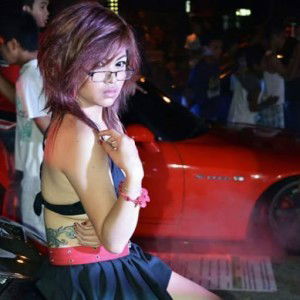 Nikita Pablo profile icon