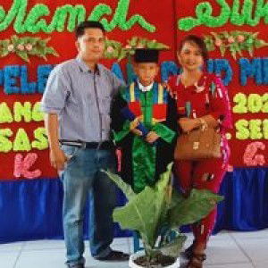 Rachel Parsuratan Juntak profile icon