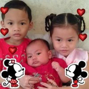 Penny Tiong profile icon