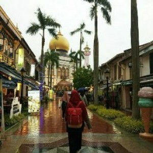 Balqiest Belma Prameswari AS profile icon