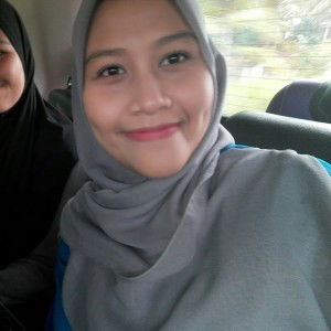 Siti Nor Aishah Jamaludin profile icon