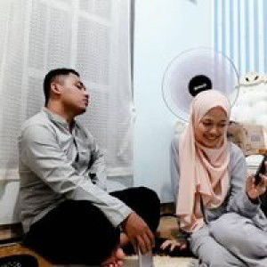 Najmah Zahiroh Kholil profile icon