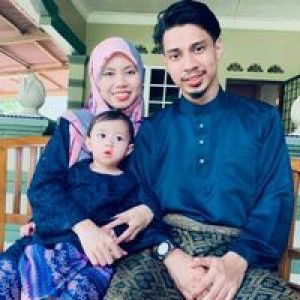 Ain Musfirah Ira profile icon