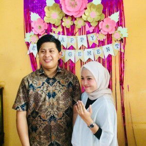 Evelia Mulwari profile icon