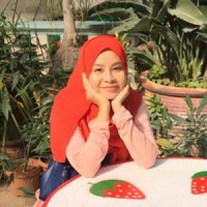 Mila Kamilah profile icon