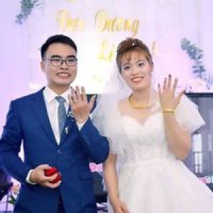 Linh Lee profile icon