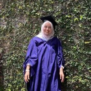 Wan Hanisah profile icon