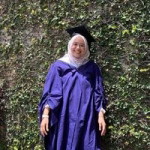 Wan Hanisah profile icon