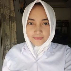 Ayu Lestari profile icon