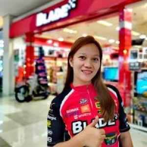 Keelyn Rochelle Orillo profile icon