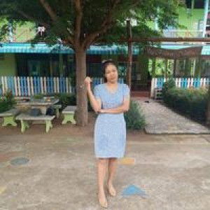 May Phitza profile icon