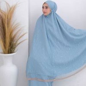 Ari Fitriah Bundanya Adwa profile icon