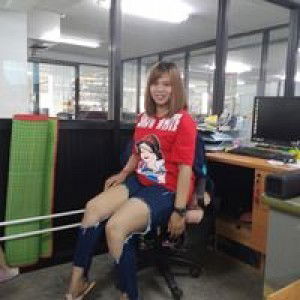 ณัฎฐณิชา แตงงาม profile icon