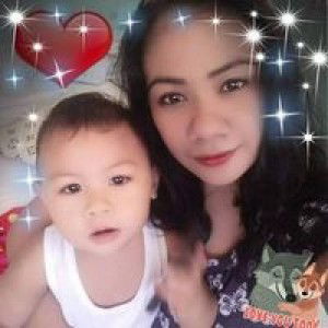 Edelyn N. Madrilejos profile icon