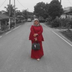 Nur Aishah profile icon