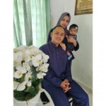 Wifee Syafurul profile icon