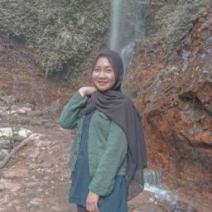 Ana Nadia profile icon