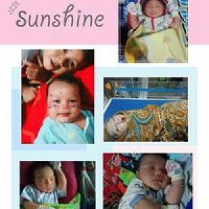 Ayuni Mamake Aldi profile icon