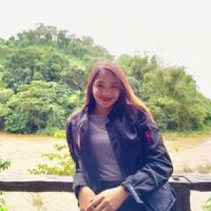 Marielle Anne Usi profile icon