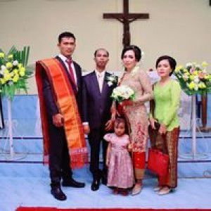 Luciana Situmorang profile icon