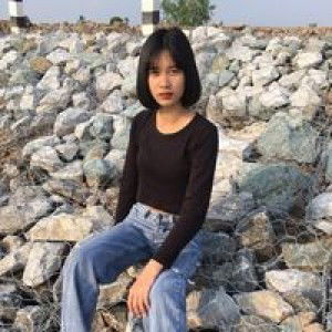 ปาล์ม' มี่. profile icon