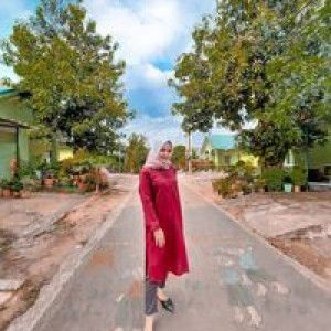 Susanti Shand profile icon