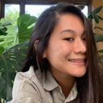 Bea Danica D. Rapanan profile icon