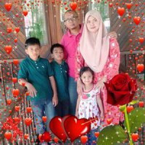 Noraini Binti Che Ya profile icon