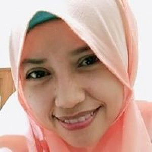 Anikuswanti Anjariya profile icon