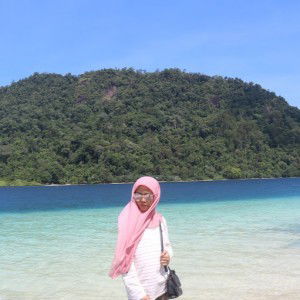 Tria Nafisah profile icon