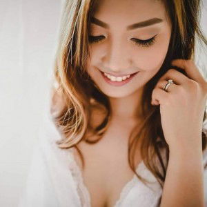Edlaine Dela Cruz profile icon