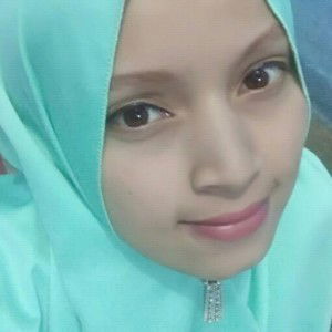 Yonti Arianty profile icon