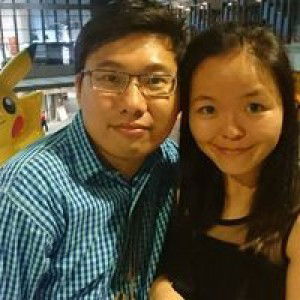 Tan Wen Geok profile icon