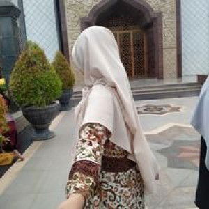 Minkhatul Maula profile icon