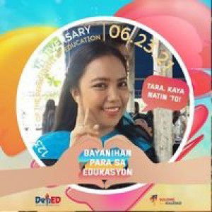 Aimee Joy Arjona Clavel profile icon