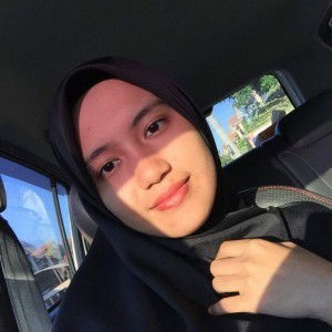 atikah zakaria profile icon