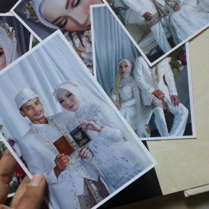 Serli Permata profile icon