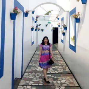 Selen Klaudia profile icon