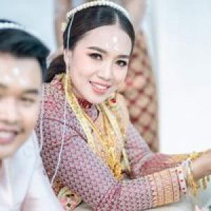 Areeya Soonklang profile icon