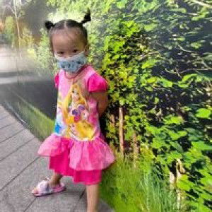 Supapron Ploy profile icon