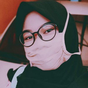 Adhe Irma profile icon