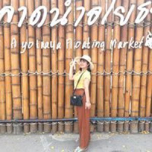 Supansa Somwong profile icon